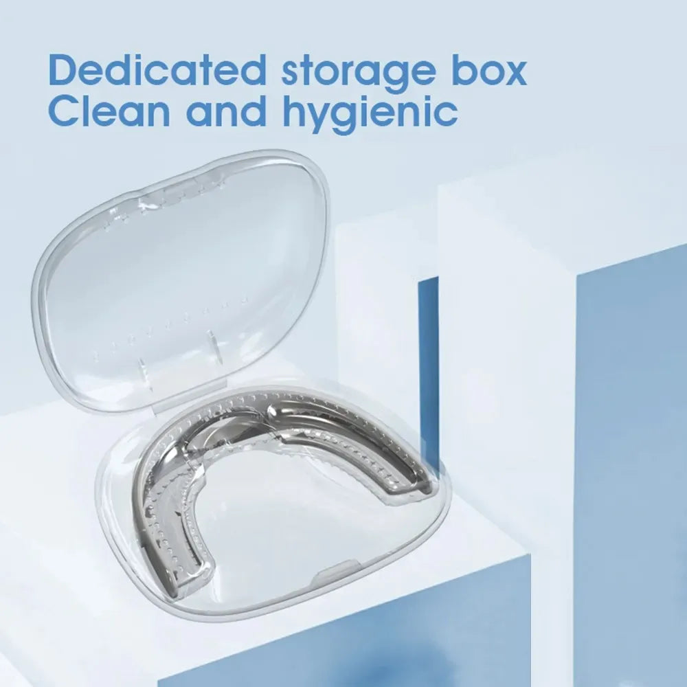 Anti Snoring Mouth Guard | Sleep Aid for Better Breath and Snoring Prevention