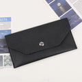 Envelope Coin Money Holder Wallet | PU Leather Classic Fashion Purse for Women