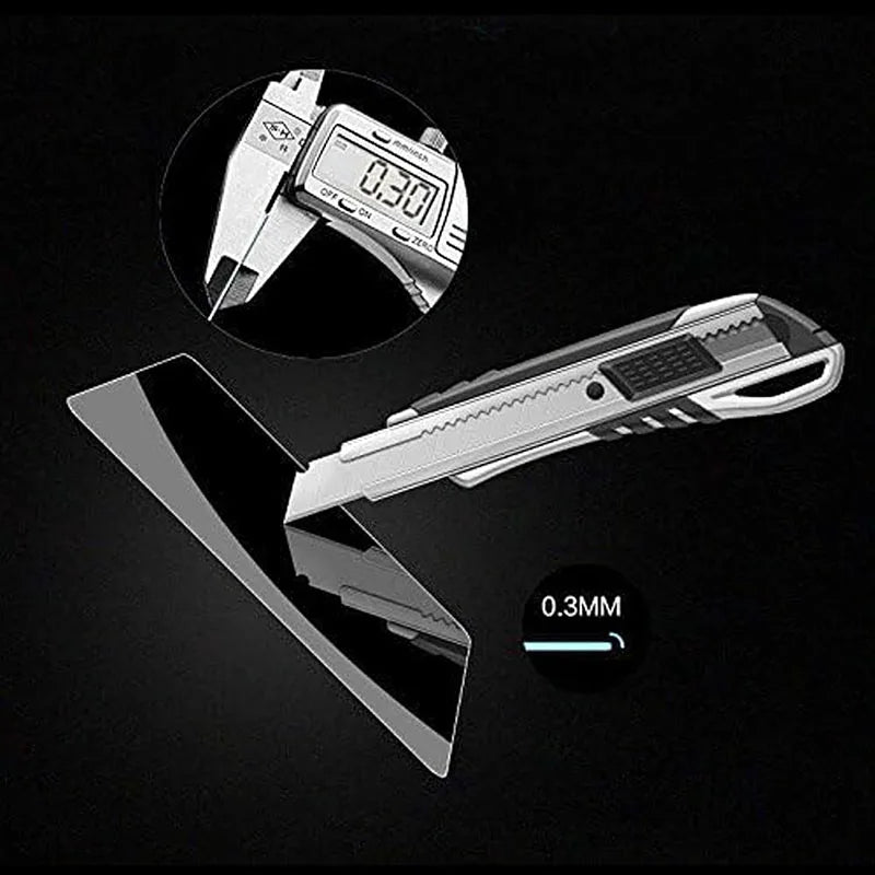 0.3mm 9H Hardness Tempered Glass Screen Protector for Sony ZV-E10 ZV-1 ZV-1M2 ZV1M2 ZVE10 ZV1 ZV-1F ZV1F Full Cover