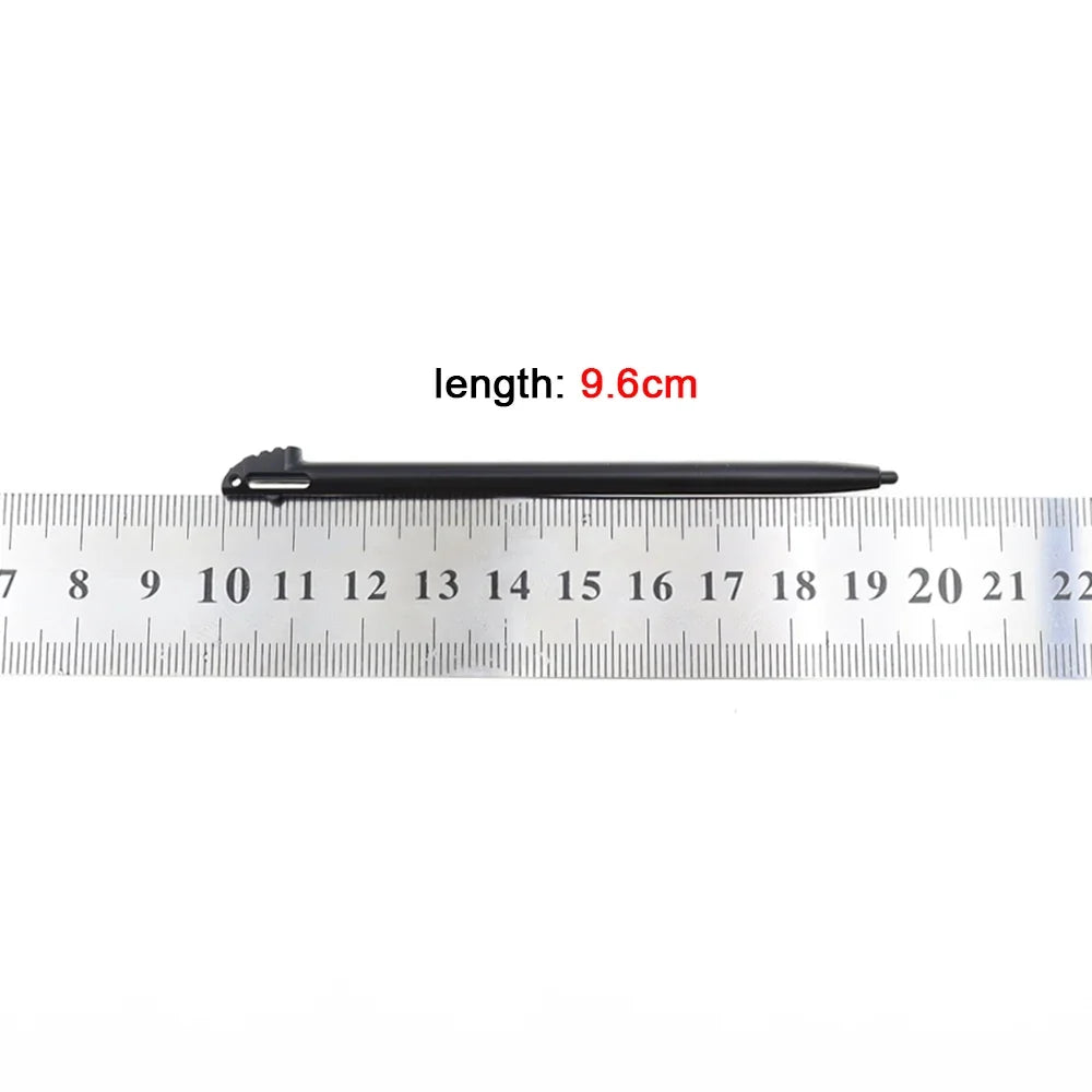 Retractable Stylus Touch Pen for 3DS XL 3DS LL | Durable Precision Pen