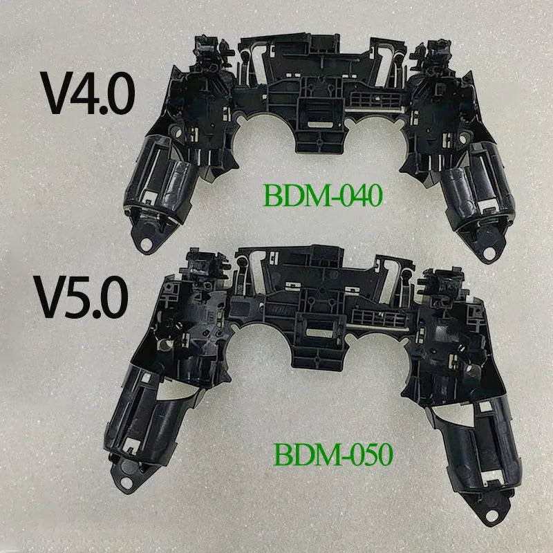 PS5 Controller Inner Frame Replacement | BDM-010 to BDM-050 Compatible Shell Case Holder