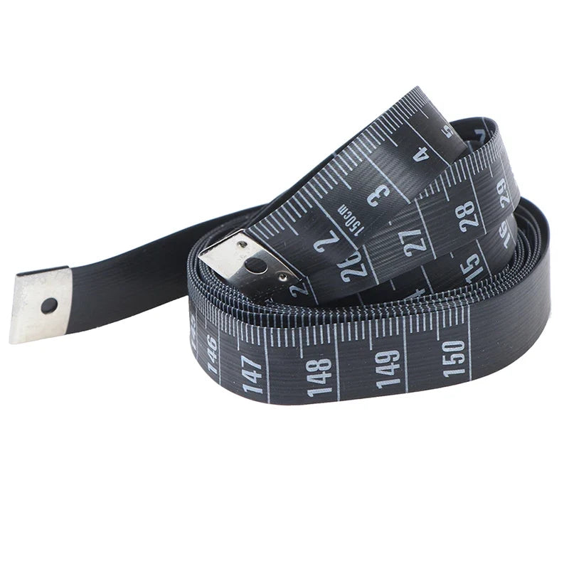 1.5M Sewing Tailor Tape Measure | Soft Ruler Meter for Sewing