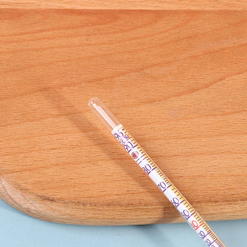 Household Alcohol Meter 0-96 | Distillation Alcohol Machine Fermentation Brew Hydrometer Tester