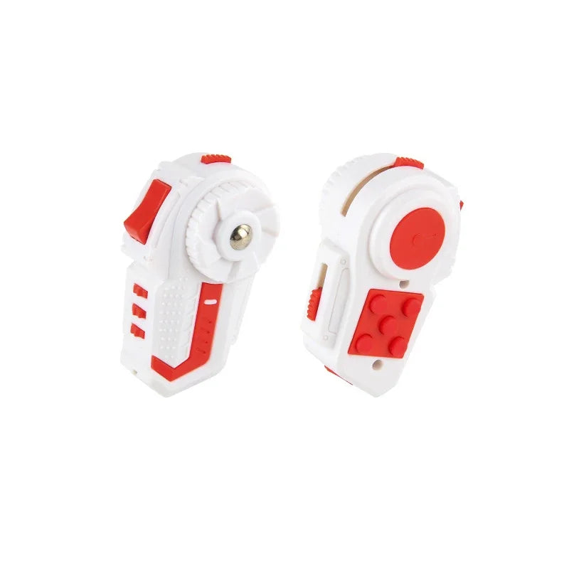 Creative Magic Cube Fidget Toy | Stress Relief and Anxiety Gift