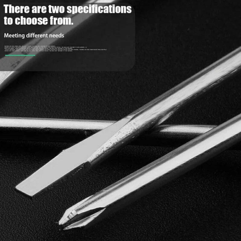 Precision Screwdriver Set 5-Piece | Mini Repair Tool Kit for Electronics