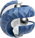 Orbit Ball Cube Fidget Toy | Anti Stress Sensory Toy for Kids Focus Training