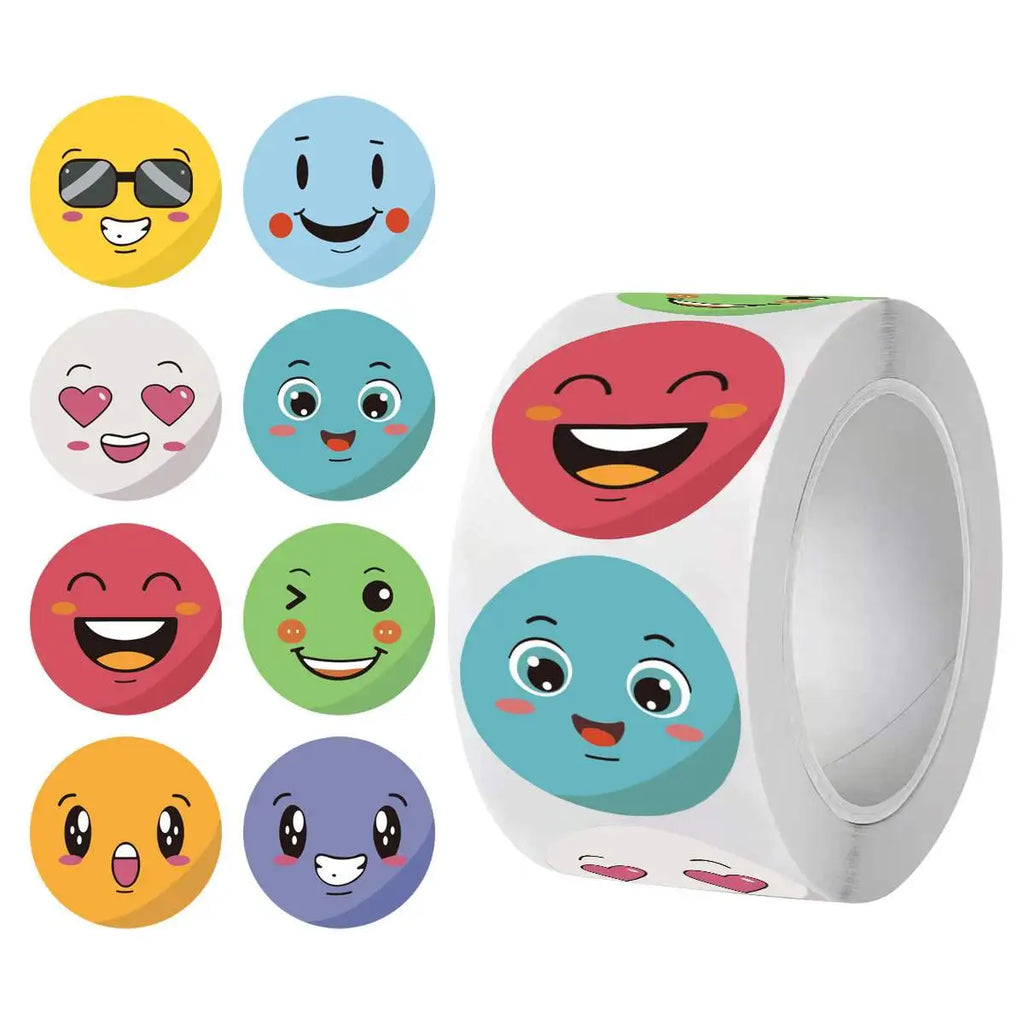 Reward Stickers for Kids | Teachers Bulk Sticker Pack