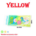 Geometry Spirograph Drawing Stencils Set | Creative Flower Ruler for Kids Art