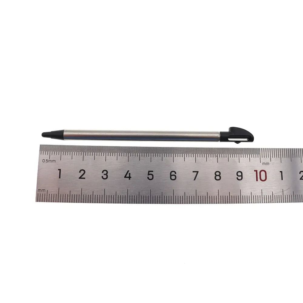 Retractable Stylus Touch Pen for 3DS XL 3DS LL | Durable Precision Pen
