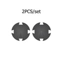 Cooling Fan Vents Dust Filter for PS5 Slim PS5 Pro | Game Console Accessories Dustproof Kit
