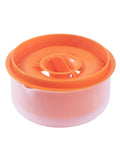 Egg White Egg Yolk Separator | Large Capacity Kitchen Gadget for Baking