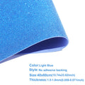 Glitter Foam Paper Sheets for DIY Crafts | Sparkle EVA Craft Foam 40x60cm