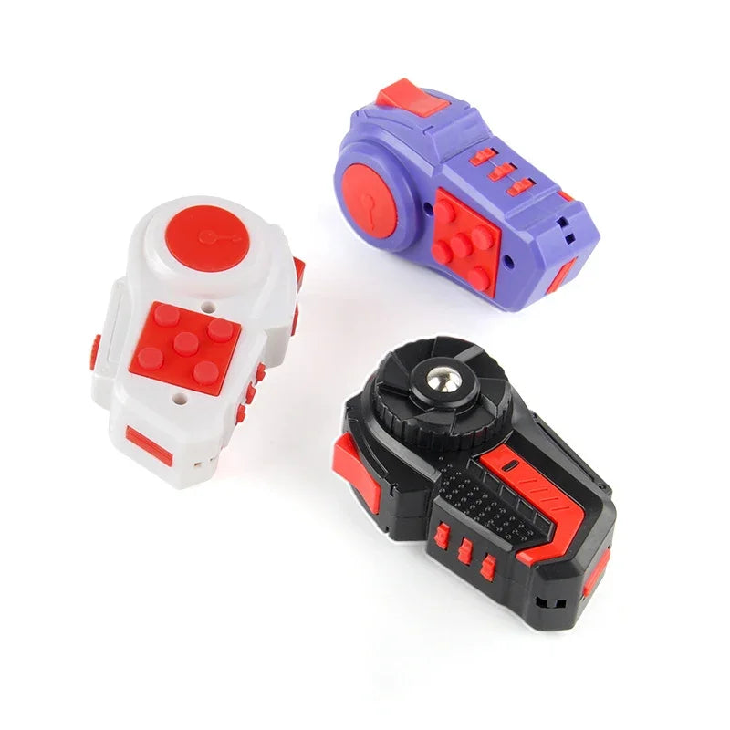 Creative Magic Cube Fidget Toy | Stress Relief and Anxiety Gift
