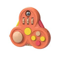 Fidget Controller Toy for Kids | Stress Relief Fidget Spinner Game