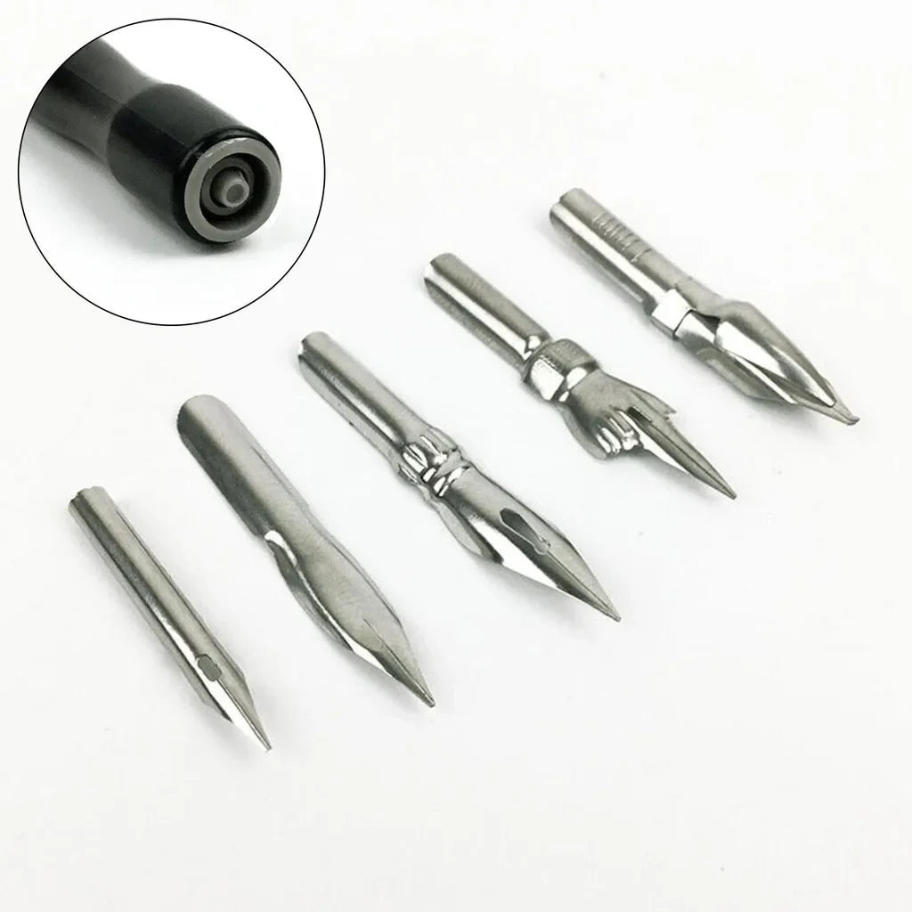 Panel Line Accent Pen | Tool for  Gundam Model Precision Panel Line Detailing