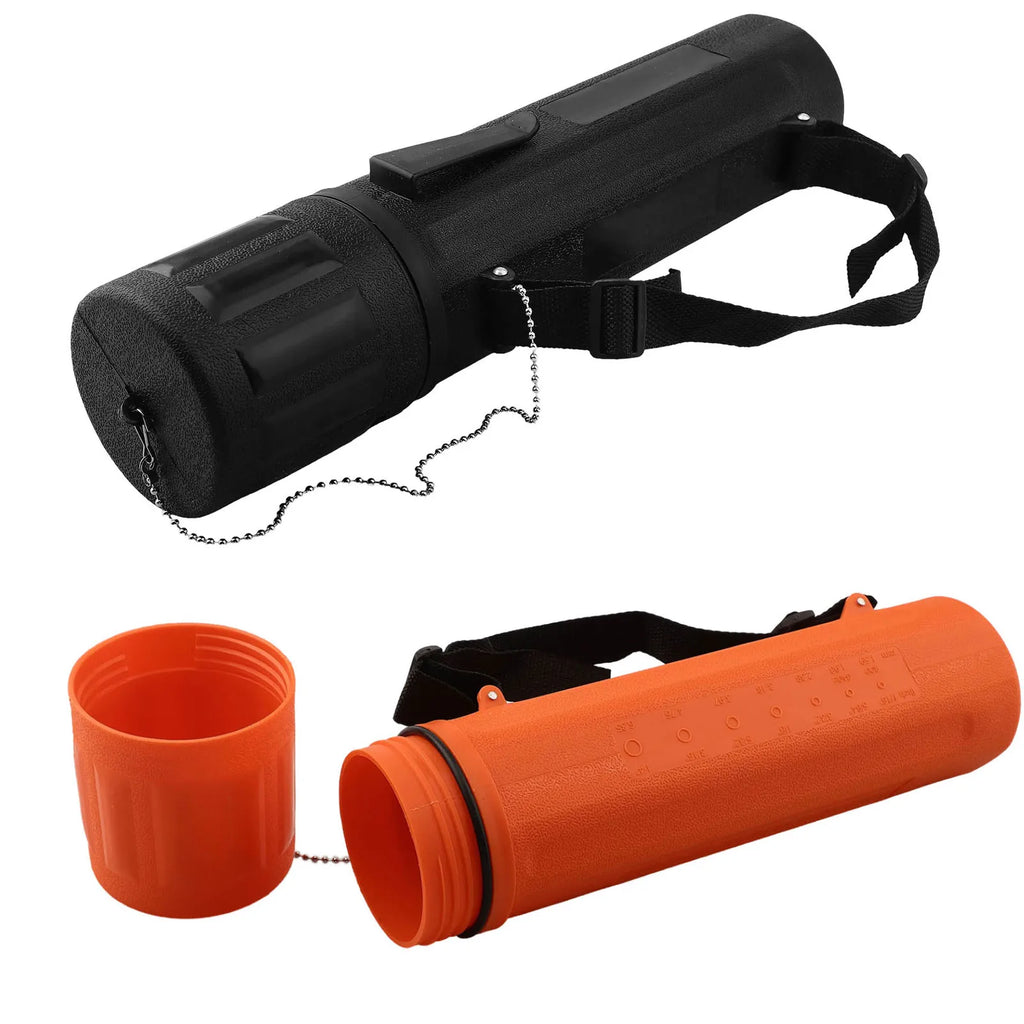 Welding Rod Storage Tube 360x78mm | Moisture Proof Electrode Container