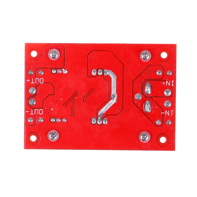 DC-DC Converter 15A 400W Step Up Buck Boost Notebook Charging Module