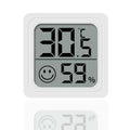 LCD Digital Thermometer Hygrometer | Indoor Room Temperature Humidity Monitor