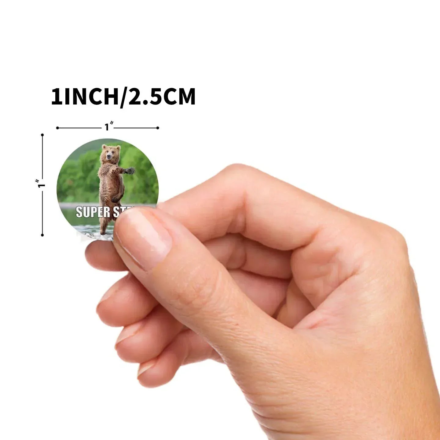 Funny Motivational Stickers for Teachers | Reward Stickers for Kids