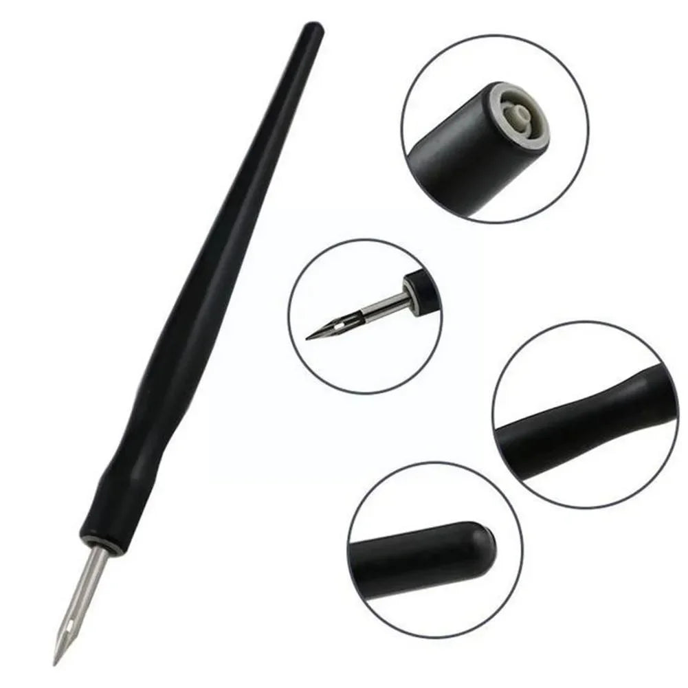 Panel Line Accent Pen | Tool for  Gundam Model Precision Panel Line Detailing