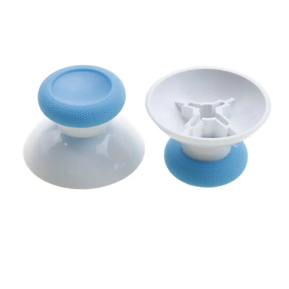2PCS Analog Joystick Thumb Stick Grip Caps | Replacement Rocker Buttons for Xbox Series S X Core Controller