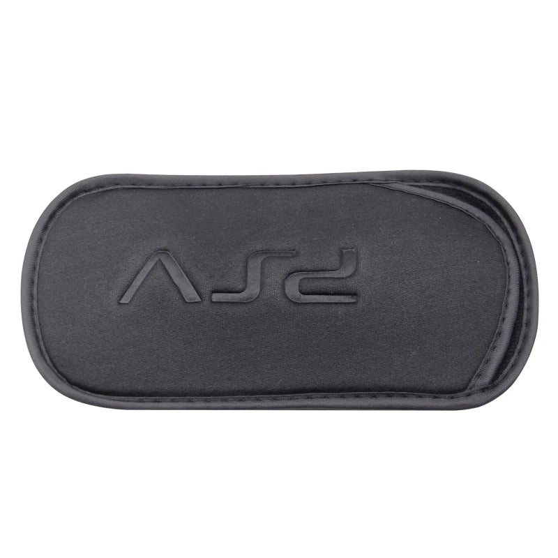PS Vita Carrying Case | Shockproof Travel Pouch for PSV 1000 2000
