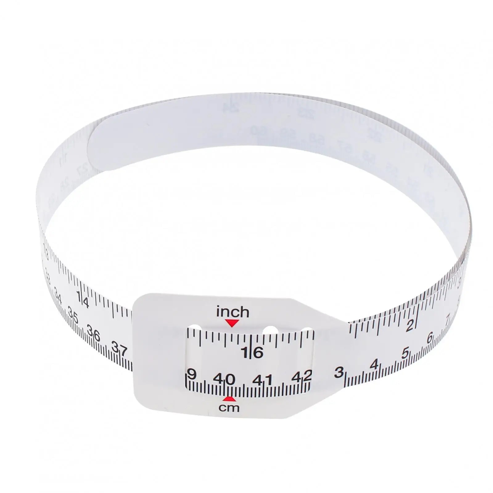 60cm Newborn Head Measuring Tape | Portable Pediatric Head Circumference Ruler