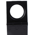 10X 28mm Folding Magnifier Stand Loupe | Textile Optical Glass Tool
