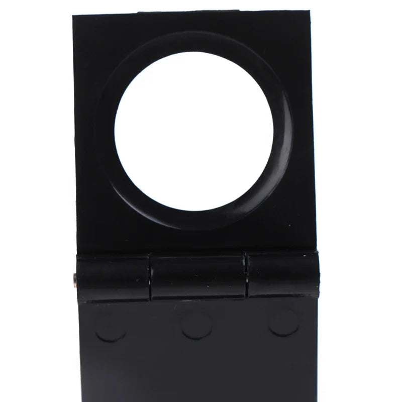 10X 28mm Folding Magnifier Stand Loupe | Textile Optical Glass Tool