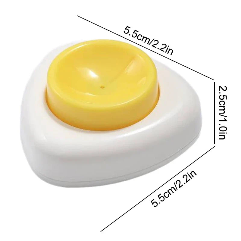 Egg Hole Puncher | Practical Kitchen Egg Piercer Tool