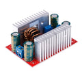DC-DC Converter 15A 400W Step Up Buck Boost Notebook Charging Module