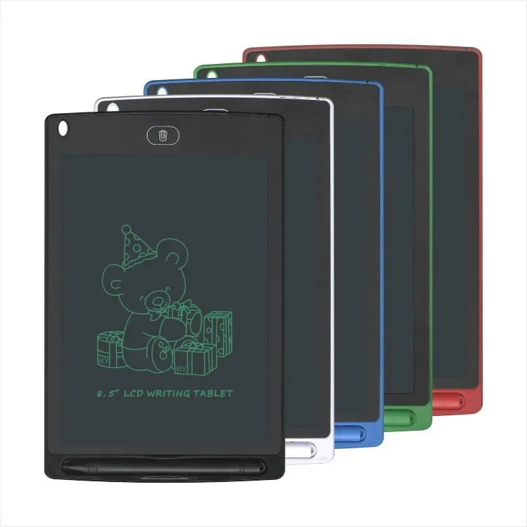 4.4/8.5 inch LCD Drawing Tablet | Educational Toy for Kids