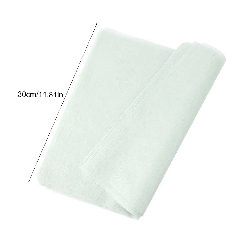 40Pcs Korean Flower Wrapping Paper Set | Floral Bouquet Packaging for Gift Decoration
