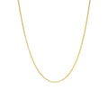 Stainless Steel Box Chain Necklace for Women | Hip Hop Fashion Jewelry Gift