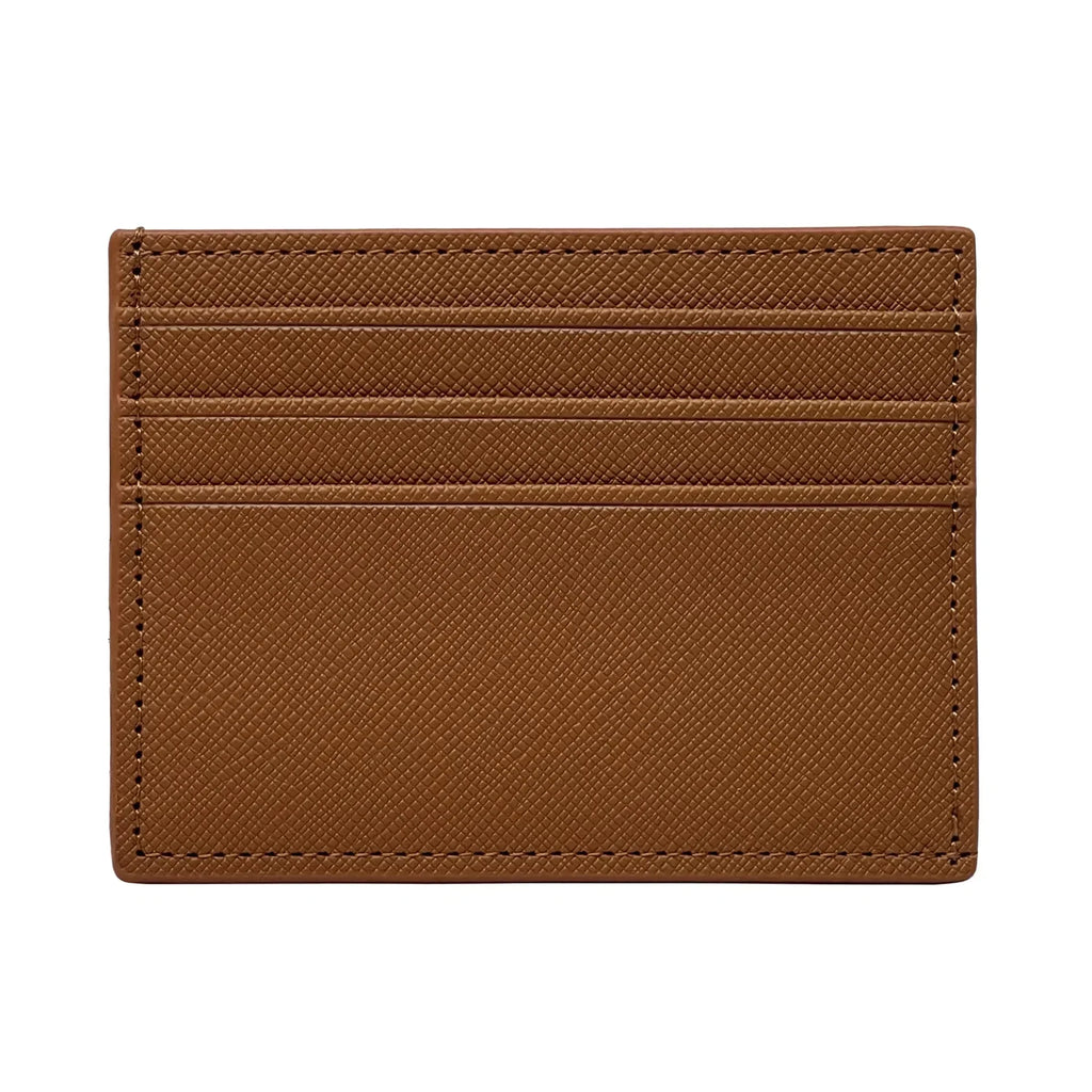 Large Capacity Multi-slot Bank Credit Card Gift Card Case ID Bag for Men Women Candy Color PU Leather Ultra-thin Card Holder