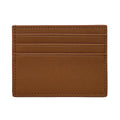 Large Capacity Multi-slot Bank Credit Card Gift Card Case ID Bag for Men Women Candy Color PU Leather Ultra-thin Card Holder