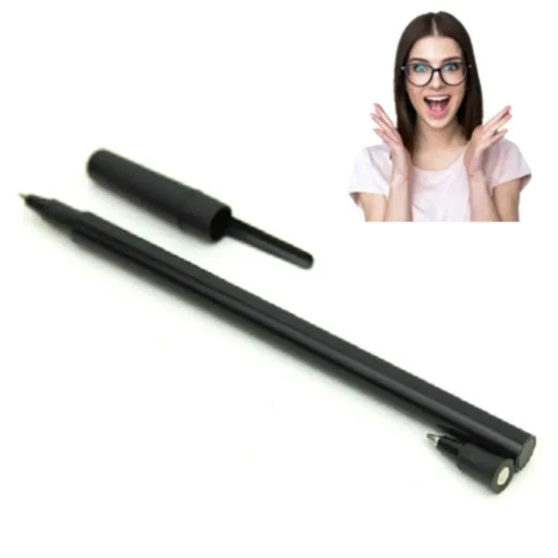 Magic Pen Trick for Bills | Close-Up Street Magic Prop