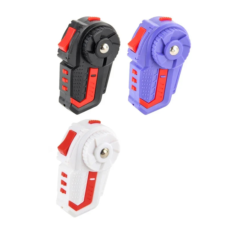 Creative Magic Cube Fidget Toy | Stress Relief and Anxiety Gift