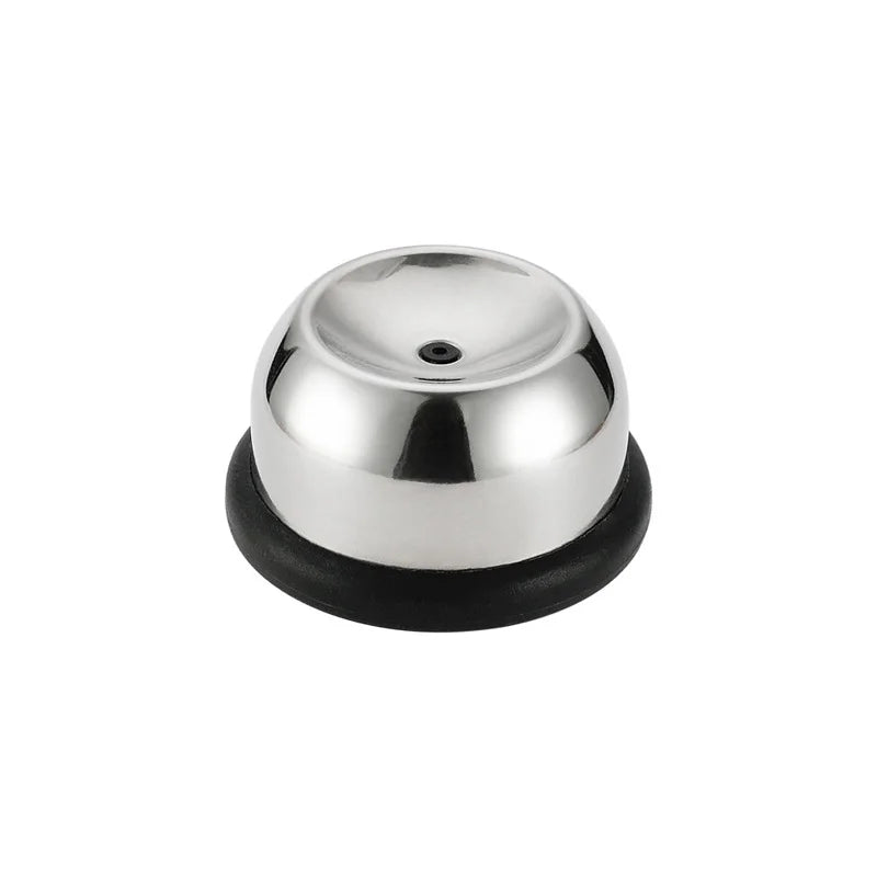 Egg Piercer with Sturdy Base | Stainless Steel Egg Hole Puncher for Perfect Hard Boiled Eggs
