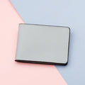 Ultra Thin Card Holder | Auto Driver License PU Wallet for Car Documents
