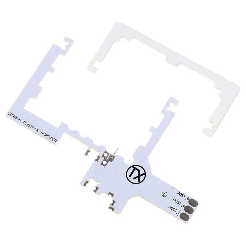CPU Postfix Adapter Tool | Replacement Repair Part for XBOX 360 Slim Corona V3 V4