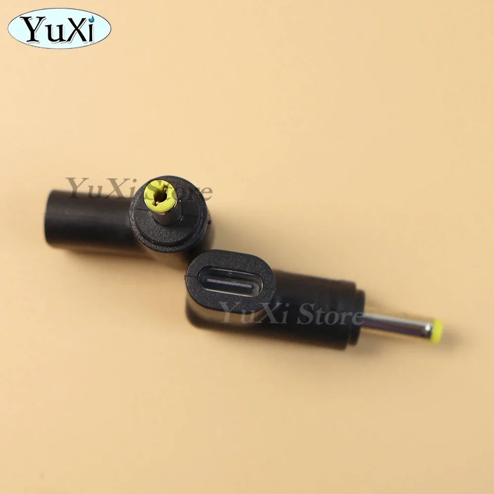 5V Type-C to DC Power Adapter for PSP 1000 2000 3000 | USB C Charging Convert Plug