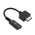 For PS Vita 1000 PD Charging Adapter | USB C Female Plug Converter with Indicator Light for PlayStation Vita 1000