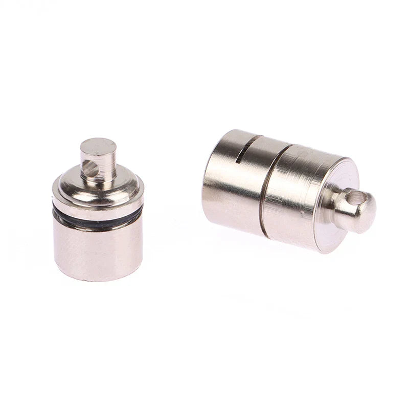 Mini DIY LED Button Lights Battery Powered | Decorative Miniature Light Beads