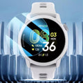 For Coros PACE 4 3 APEX 4 42mm 46mm Watch Screen Protector Tempered Glass for PACE4 PACE3 APEX4 Clear HD Protective Film