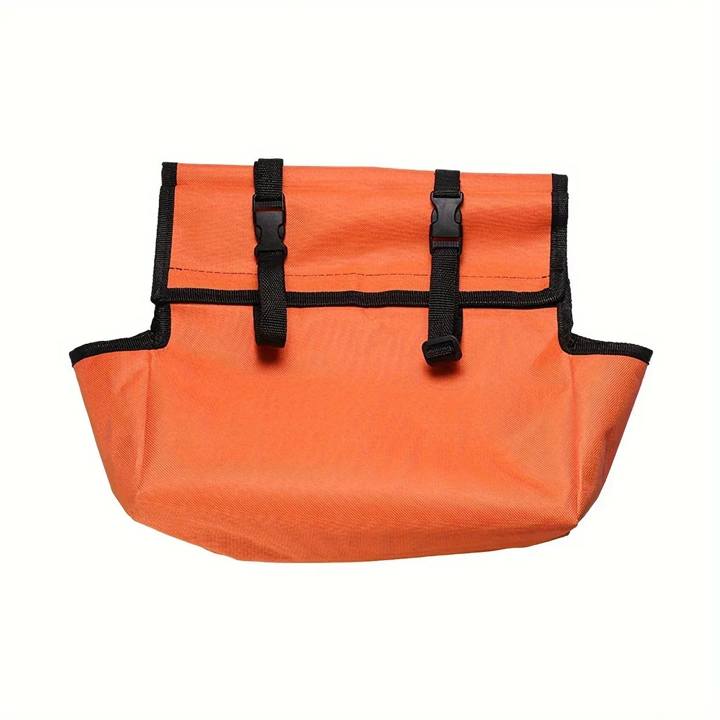 Ladder Multipurpose Tool Pouch | Telescoping Storage Organizer for Hanging
