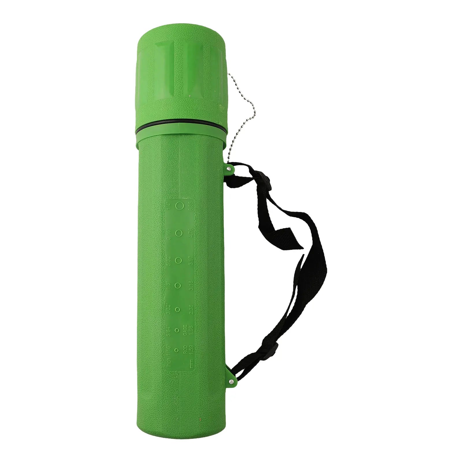 Welding Rod Storage Tube 360x78mm | Moisture Proof Electrode Container