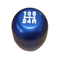 1979-2001 Honda Prelude 1976-2001 Accord JDM T-R Style Gear Shift Knob