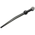 1993-1997Â Honda Civic Del Sol JDM Black Quick Short Throw Shifter NEW