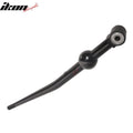 1992-2000Â Honda Civic JDM Black Quick Short Throw Shifter
